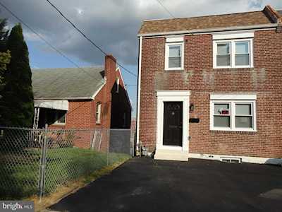 2508 Carter St Wilmington, DE 19802