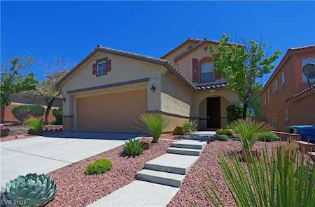 772 Anacapri St Las Vegas, NV 89138