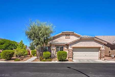 6109 Riverwalk Falls St North Las Vegas, NV 89031