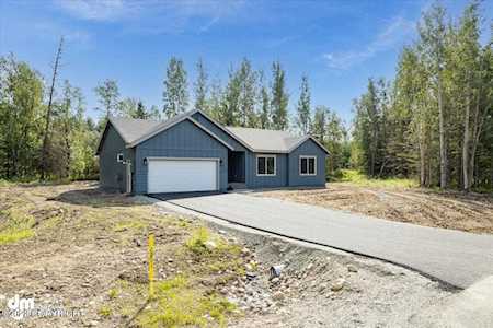 4117 E Zircon Circle Wasilla, AK 99654