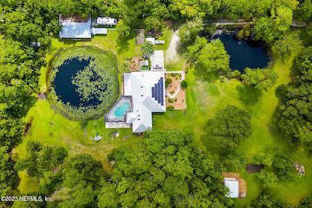 1100 Oak Ridge RD St Augustine, FL 32086