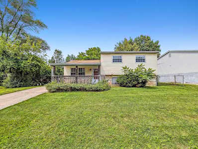 2877 Falcon Bridge Drive Columbus, OH 43232