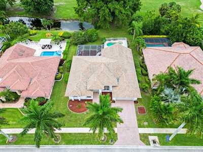 10429 Canoe Brook Circle Boca Raton, FL 33498