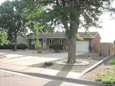 260 S Ash St Keenesburg, CO 80643