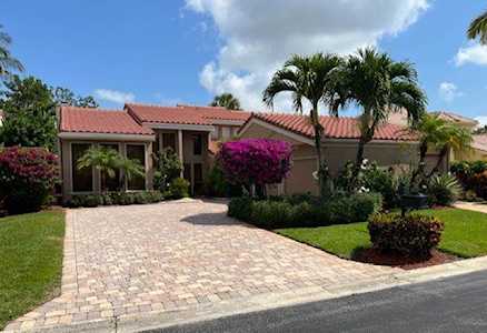 7615 Cedarwood Circle #Lot 12 Boca Raton, FL 33434