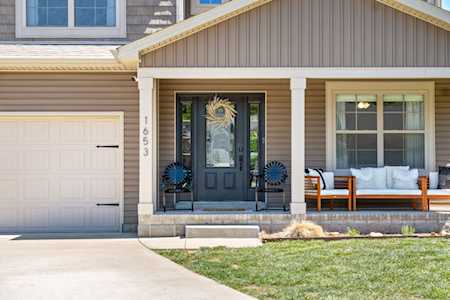 1653 Rains Rd Clarksville, TN 37042