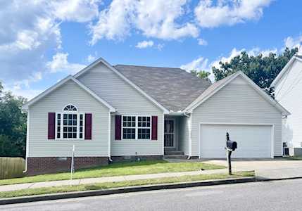 7823 Rainey Dr Antioch, TN 37013