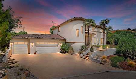 807 Creekside Place Solvang, CA 93463