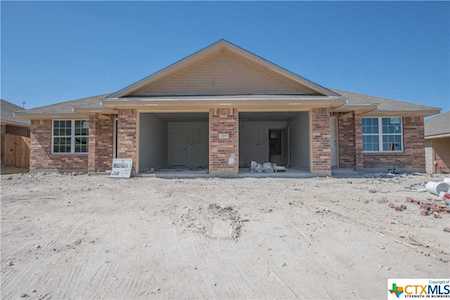 119 Lost Trl Copperas Cove, TX 76522