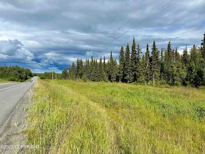 NHN Sterling Hwy Kasilof, AK 99610