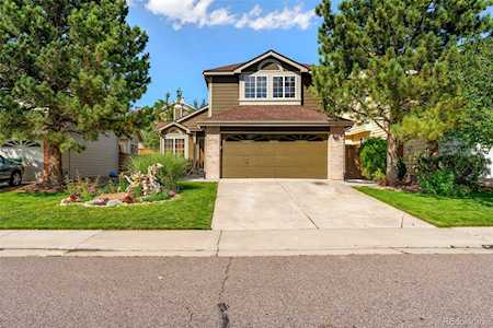 9514 Pinebrook St Highlands Ranch, CO 80130