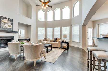 1958 Lewis Crossing Drive Keller, TX 76248