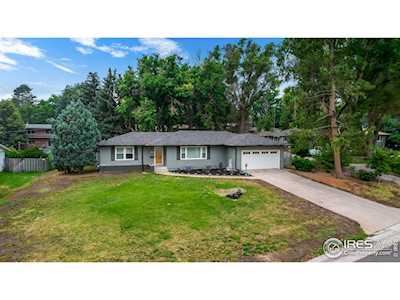 1820 Montview Blvd Greeley, CO 80631