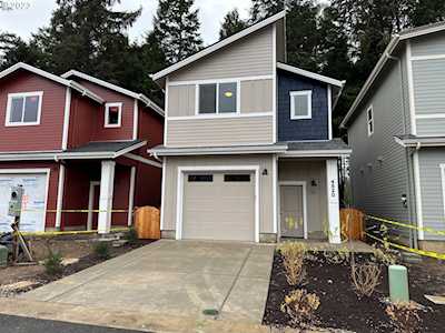 4520 SE Fleming ST #73 Newport, OR 97366