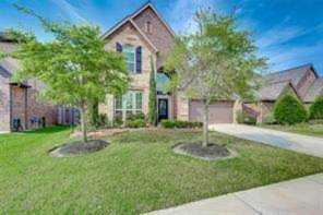 27410 Bentridge Park Ln Katy, TX 77494