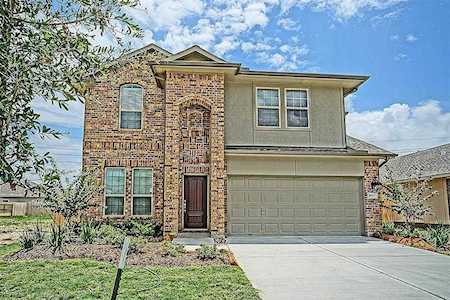 18027 Alora Springs Trace Cypress, TX 77433