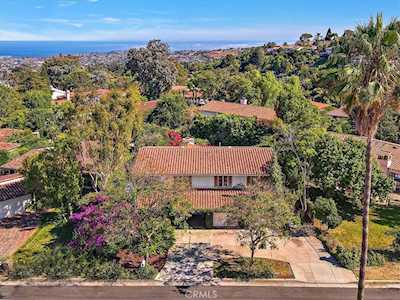 6504 Via Lorenzo Rancho Palos Verdes, CA 90275