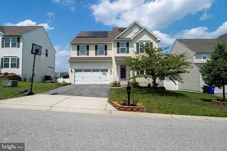 8439 Jacqueline Ct Jessup, MD 20794