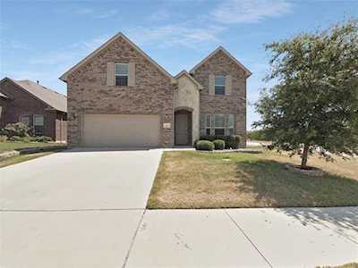 11341 Live Oak Creek Drive Fort Worth, TX 76108
