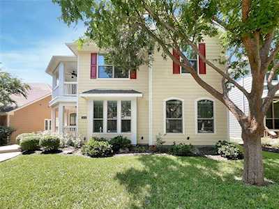 2604 Westpoint Drive Melissa, TX 75454