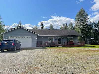 15024 W Fireweed Dr Big Lake, AK 99652