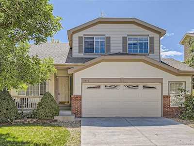 10438 Cheetah Winds Littleton, CO 80124