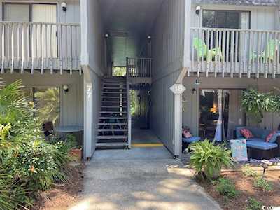 77 Salt Marsh Circle #18-C Pawleys Island, SC 29585