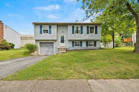 4854 Magnolia Blossom Boulevard Columbus, OH 43230
