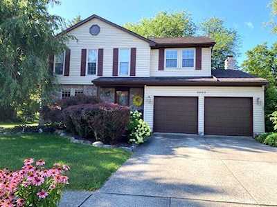 3693 Rochfort Bridge Drive Columbus, OH 43221