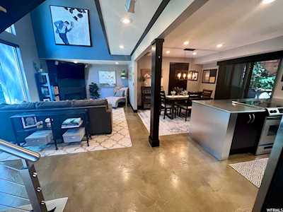 1857 S Foothill Dr Salt Lake City, UT 84108