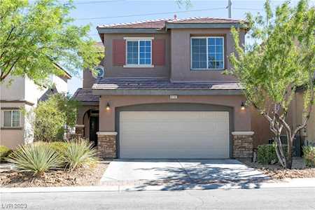 8701 Canfield Canyon Ave Las Vegas, NV 89178