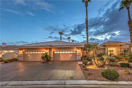 1401 Ten Palms Ct Las Vegas, NV 89117