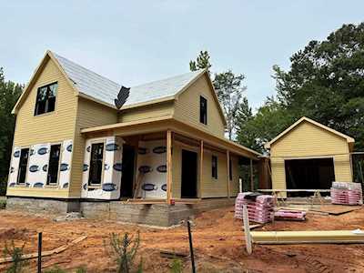 2038 Oak Lawn Loop Oxford, MS 38655
