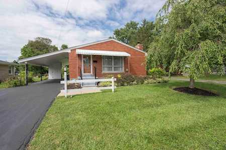 507 W Clinton St Georgetown, KY 40324