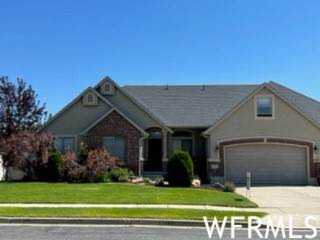 9173 S Mountain Iris Way West Jordan, UT 84081