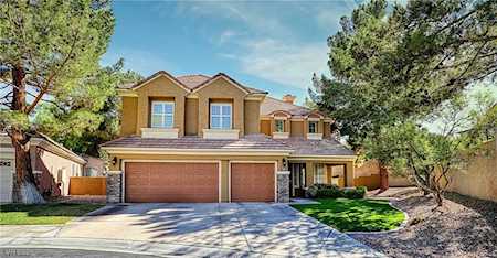 905 Old Woostra Ct Las Vegas, NV 89145