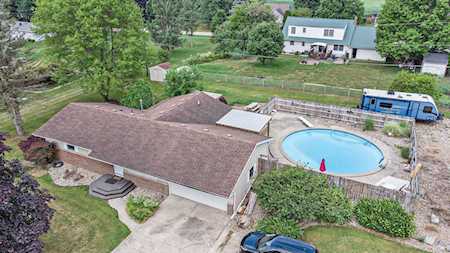 58303 Benedict Drive Goshen, IN 46528