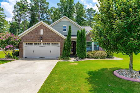 913 Harvest Point Drive Fuquay Varina, NC 27526