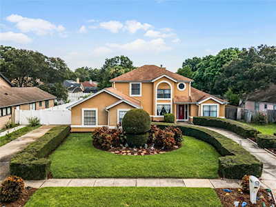 7846 Snowberry CIRCLE Orlando, FL 32819
