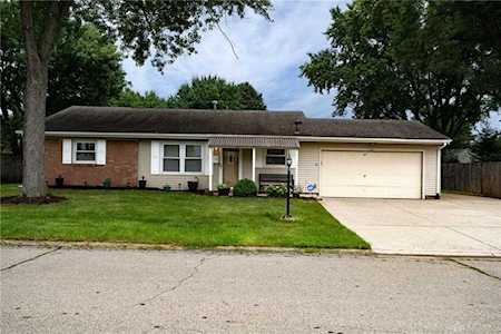 5907 Homedale Street Dayton, OH 45449