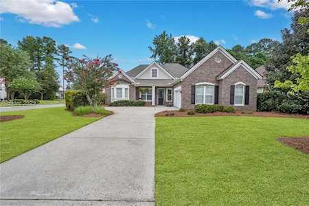 1 Weymouth Circle Bluffton, SC 29910