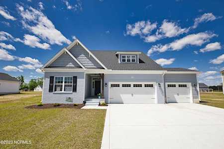 1074 Appaloosa Trl Grimesland, NC 27837