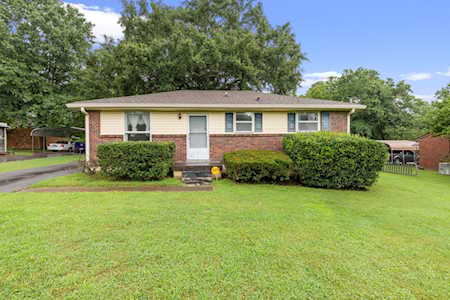 368 Margo Ln Nashville, TN 37211