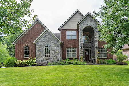 3304 Feliciana Ln Lexington, KY 40509