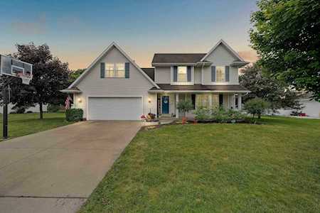 2850 Virgo Rd Green Bay, Village of Bellevue, WI 54311-6799