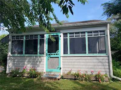 244 Charlestown Beach Rd Charlestown, RI 02813