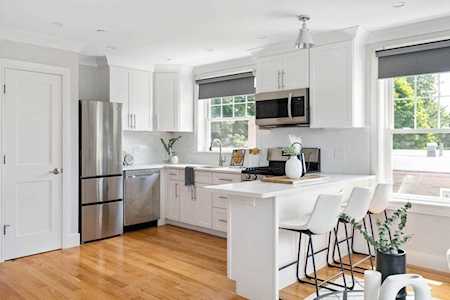 652 Hyde Park Avenue #4 Boston, MA 02131