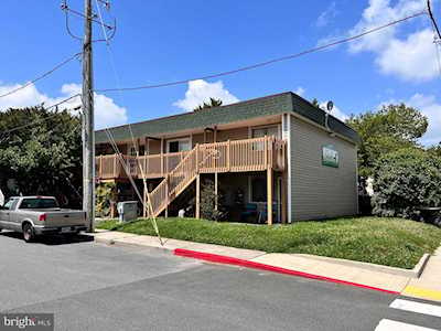 2707 Judlee Ave #201 Ocean City, MD 21842