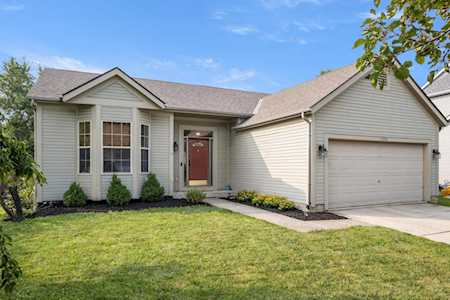 1352 Village Drive Marysville, OH 43040