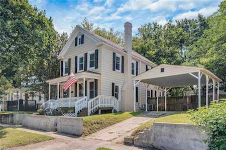 1112 22nd St Newport News, VA 23607